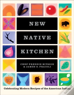 Capa do artigo The New Native Kitchen