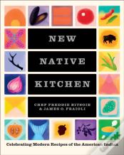 The New Native Kitchen