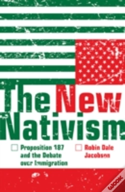 Capa do artigo The New Nativism