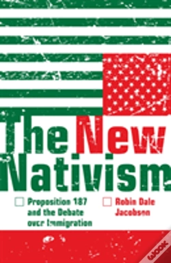 Capa do artigo The New Nativism