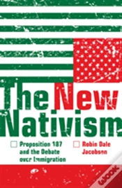 Capa do artigo The New Nativism