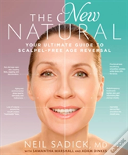 Capa do artigo The New Natural