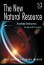 The New Natural Resource - Preview
