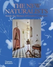 Capa do artigo The New Naturalists