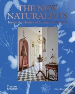 Capa do artigo The New Naturalists