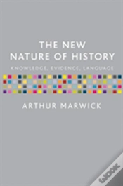 Capa do artigo The New Nature Of History