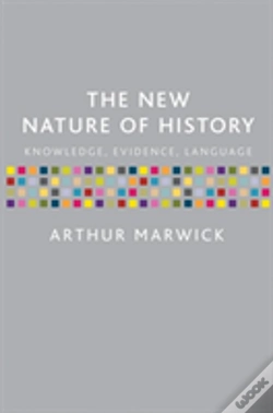 Capa do artigo The New Nature Of History