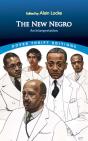 The New Negro: An Interpretation - Preview