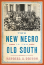 The New Negro In The Old South - Preview