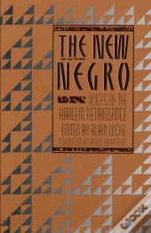 The New Negro