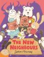 The New Neighbours - Preview