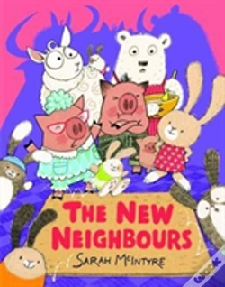 Capa do artigo The New Neighbours