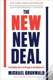 Capa do artigo The New New Deal