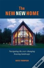 The New New Home