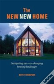 Capa do artigo The New New Home