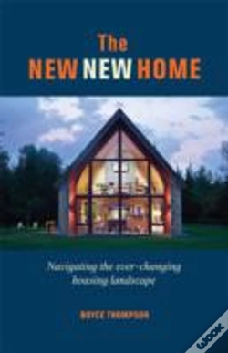 Capa do artigo The New New Home