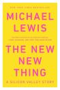 The New New Thing - Preview