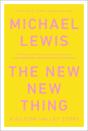 The New New Thing - Preview
