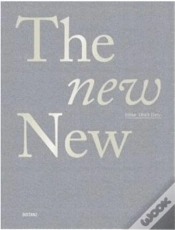 Capa do artigo The New New