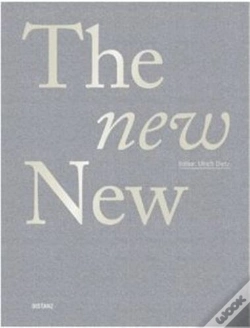 Capa do artigo The New New