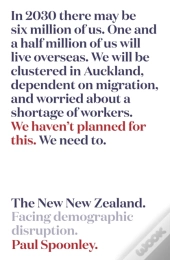 The New New Zealand