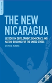 The New Nicaragua