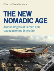 Capa do artigo The New Nomadic Age