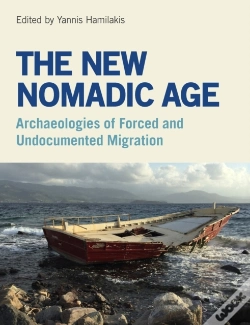 Capa do artigo The New Nomadic Age