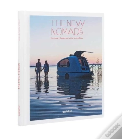 Capa do artigo The New Nomads