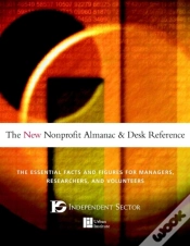 Capa do artigo The New Nonprofit Almanac And Desk Reference