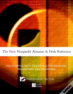 Capa do artigo The New Nonprofit Almanac And Desk Reference