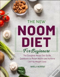 Capa do artigo The New Noom Diet For Beginners
