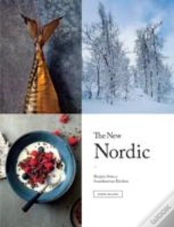 Capa do artigo The New Nordic