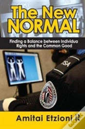 Capa do artigo The New Normal