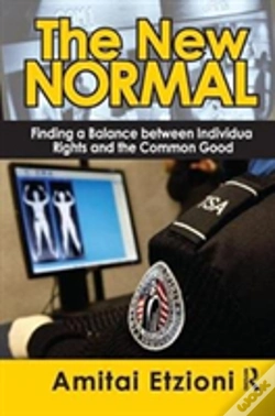Capa do artigo The New Normal