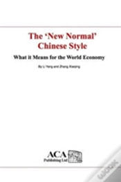 Capa do artigo The "New Normal" Chinese Style