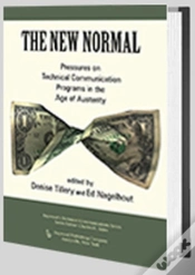 Capa do artigo The New Normal
