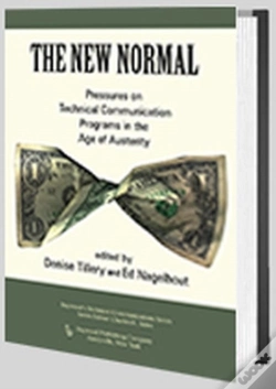 Capa do artigo The New Normal