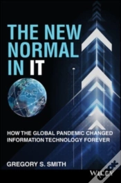 Capa do artigo The New Normal In It
