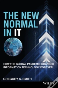 Capa do artigo The New Normal In It