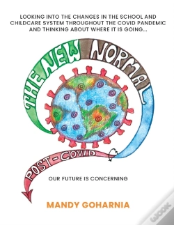 Capa do artigo The New Normal