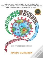 Capa do artigo The New Normal