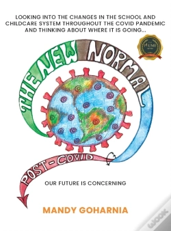 Capa do artigo The New Normal