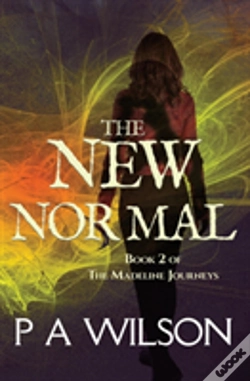 Capa do artigo The New Normal