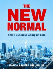 Capa do artigo The New Normal Small Business Going On Line