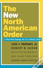 Capa do artigo The New North American Order