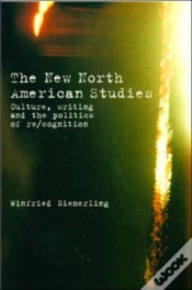 Capa do artigo The New North American Studies