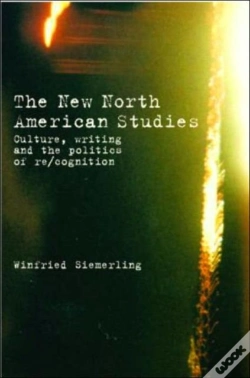 Capa do artigo The New North American Studies