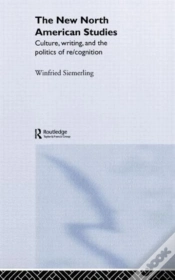 Capa do artigo The New North American Studies