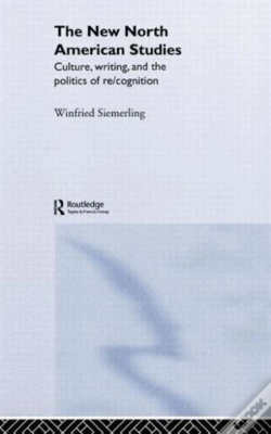 Capa do artigo The New North American Studies